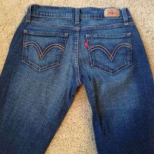 524 Too Superlow Jeans 